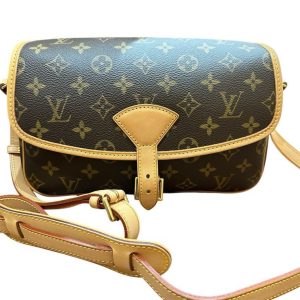 LOUIS VUITTON(ルイヴィトン) モノグラム ソローニュ
