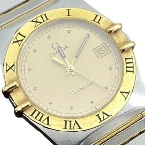 OMEGA(オメガ) Constellation(コンステレーション) 1448