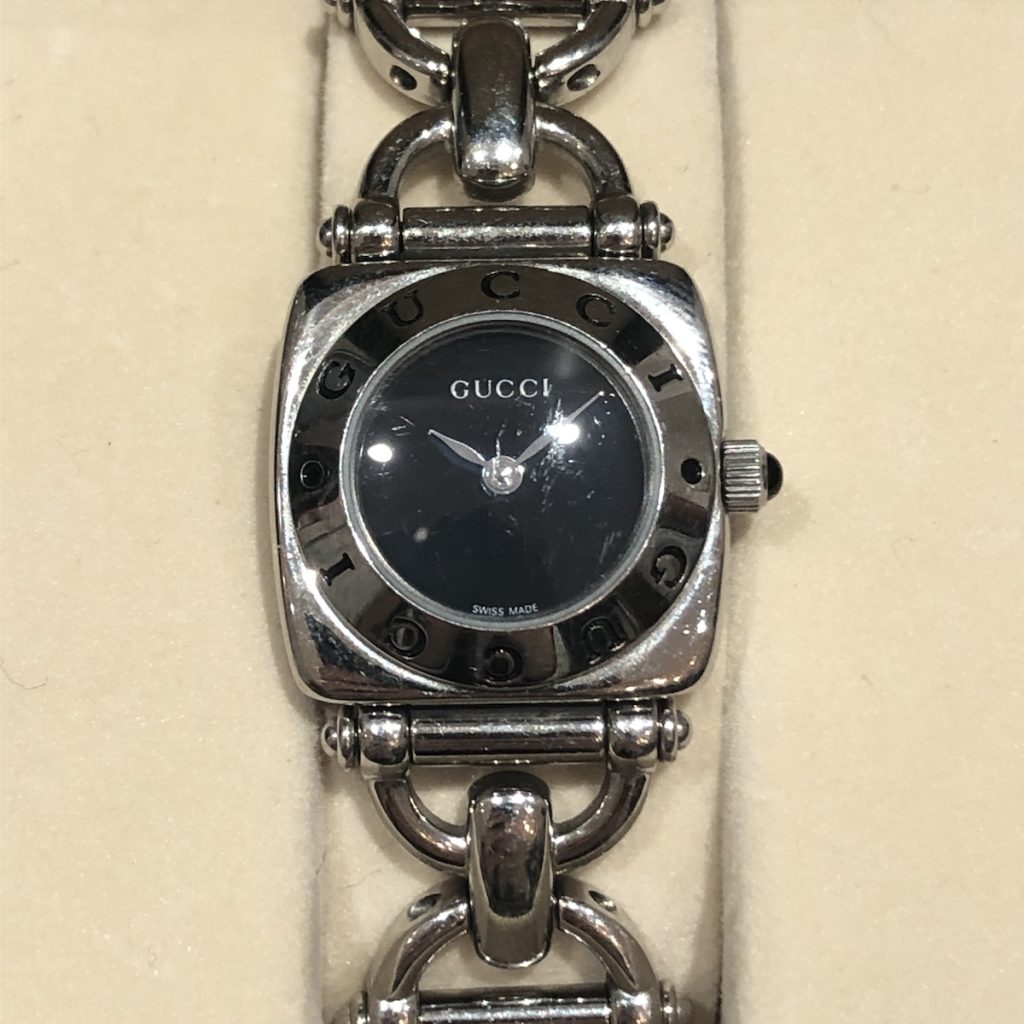 GUCCI / 6400L / 腕時計 / クオーツ