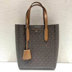 MICHAEL KORS / トートバッグ  2way ストラップ 付き