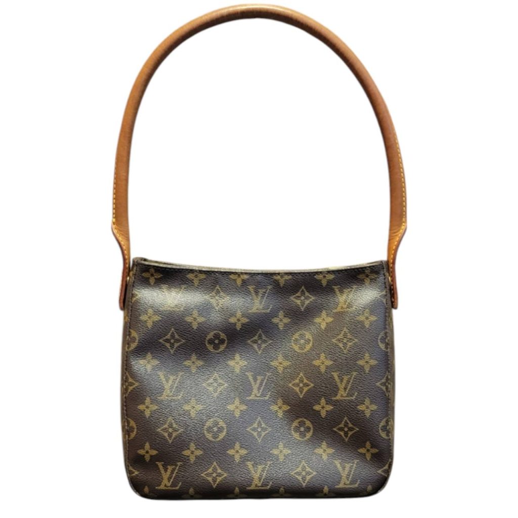 Louis Vuitton（ルイヴィトン） ルーピングMM