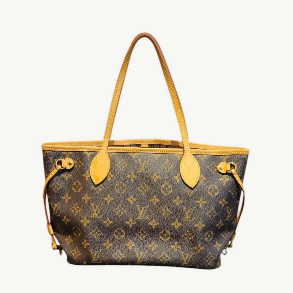 Louis Vuitton（ルイヴィトン）　ネヴァーフル