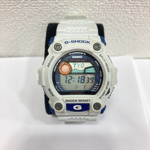 G-SHOCK