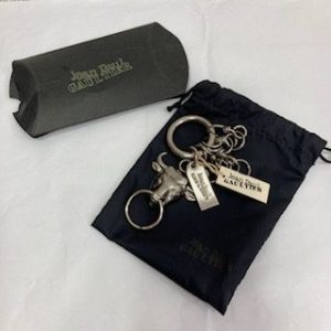 ジャンポールゴルチェ キーリング