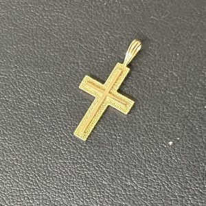 K18 ネックレストップ