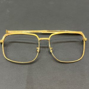K18(18金)メガネフレーム|戸田市喜沢