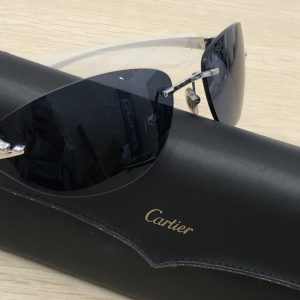 カルティエ / サングラス
