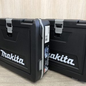 マキタ / 18V 充電式インパクトドライバ