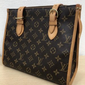 ルイヴィトン / モノグラム ショルダーバッグ