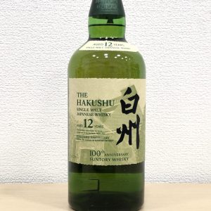 サントリー / 白州12年