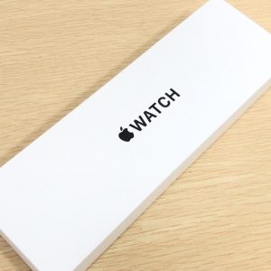 アップルウォッチ SE2