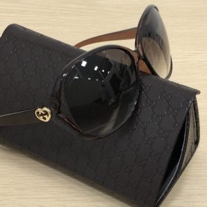 グッチ / ラブリーハート サングラス