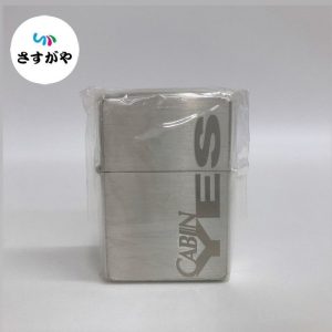 Zippo ライター キャビン