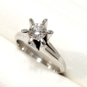 Pt900 ダイヤモンド プラチナリング 指輪 アクセサリー