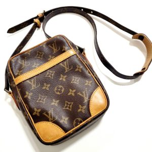 Louis Vuitton ルイヴィトン LV モノグラム マルチカラー ミニスピーディ バッグ 鞄 装飾小物 レディース 小さめ ブランドの買取実績  | 買取専門店さすがや