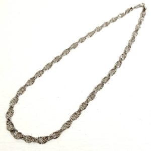 Pt850 プラチナネックレス アクセサリー