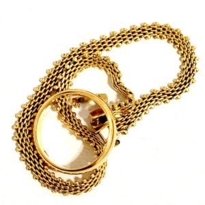 K18 18金 ブレスレット リング 指輪 アクセサリーまとめ