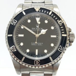 ロレックス / サブマリーナ