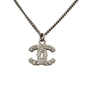 CHANEL シャネル ネックレス
