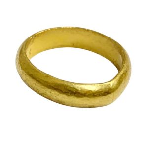 K24 24金 純金 リング