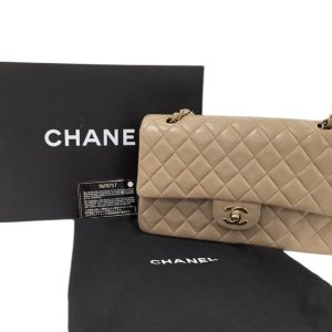 CHANEL(シャネル) Wホック ココマークボタン 長財布の買取実績 | 買取専門店さすがや