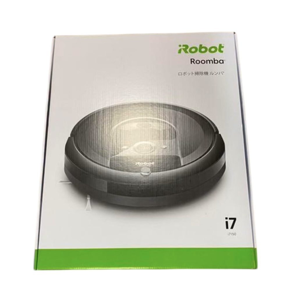 iRobot Roomba(ルンバ)　i7　