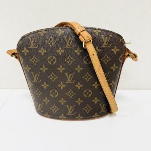 ルイヴィトン ドルーオ