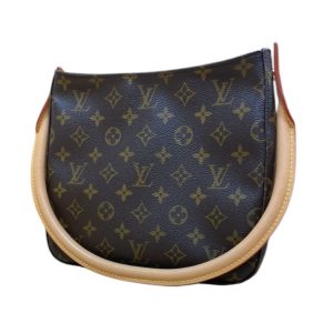 Louis Vuitton(ルイヴィトン) ルーピングMM