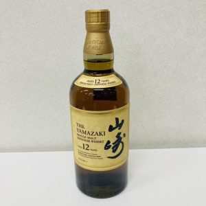 サントリー SUNTORY 響 クラリネットボトル ウイスキーの買取実績 | 買取専門店さすがや