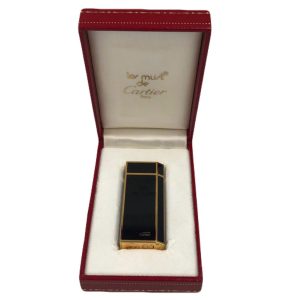 Cartier(カルティエ) オイルライター