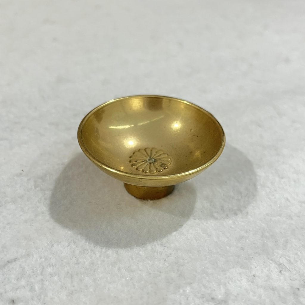 K24 24金 金杯 貴金属 ゴールド