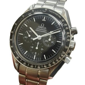 OMEGA オメガ スピードマスター プロフェッショナル 手巻き時計