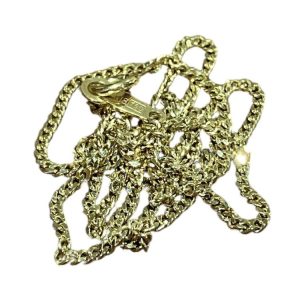 K18 750 18金　ネックレス