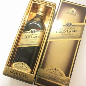 SUNTORY 山崎20年 ROYCE陶器ボトルの買取実績 | 買取専門店さすがや