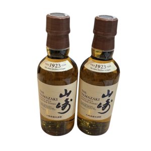 山崎NV 180ml おまとめ