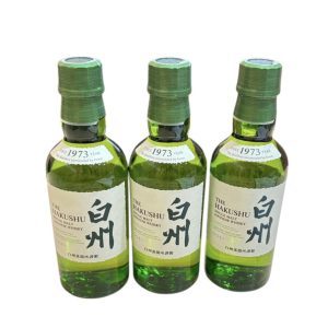 白州NV 180ml おまとめ