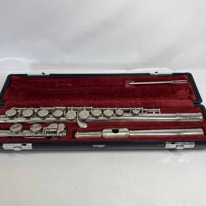 フルート YAMAHA ヤマハ YFL-211 管楽器 中古 | 取手市寺田