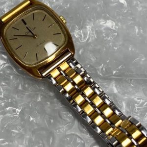 OMEGAオメガ デビル 手巻きレディース腕時計 | 千葉県印西市浦幡新田