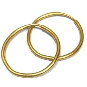 K24 24金 ピアス アクセサリー