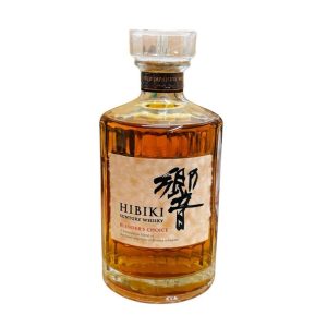 サントリー 響 ブレンダーズチョイス 箱なし