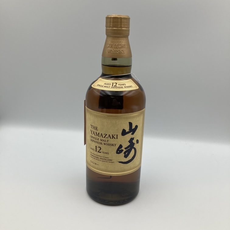 山崎12年