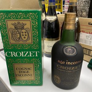 お酒 クロアーゼアージュアンコニュ | 取手市新取手