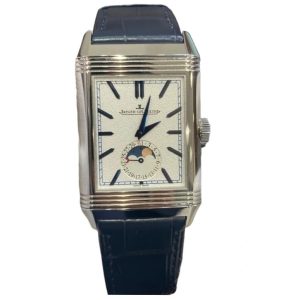 JAEGER LE COULTRE ジャガールクルト レベルソ・トリビュート