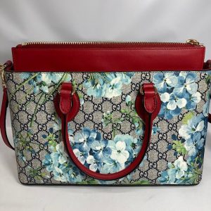 GUCCI グッチGGブルームス花柄 ハンドバック | 千葉県印西市造谷