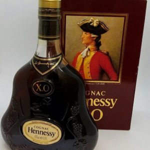ヘネシーX.Oコニャック| つくばみらい市青木