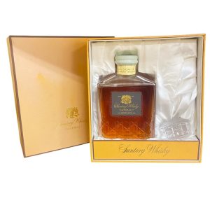 サントリー SUNTORY インペリアルウイスキー