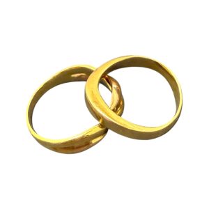 K18 18金 リングまとめ