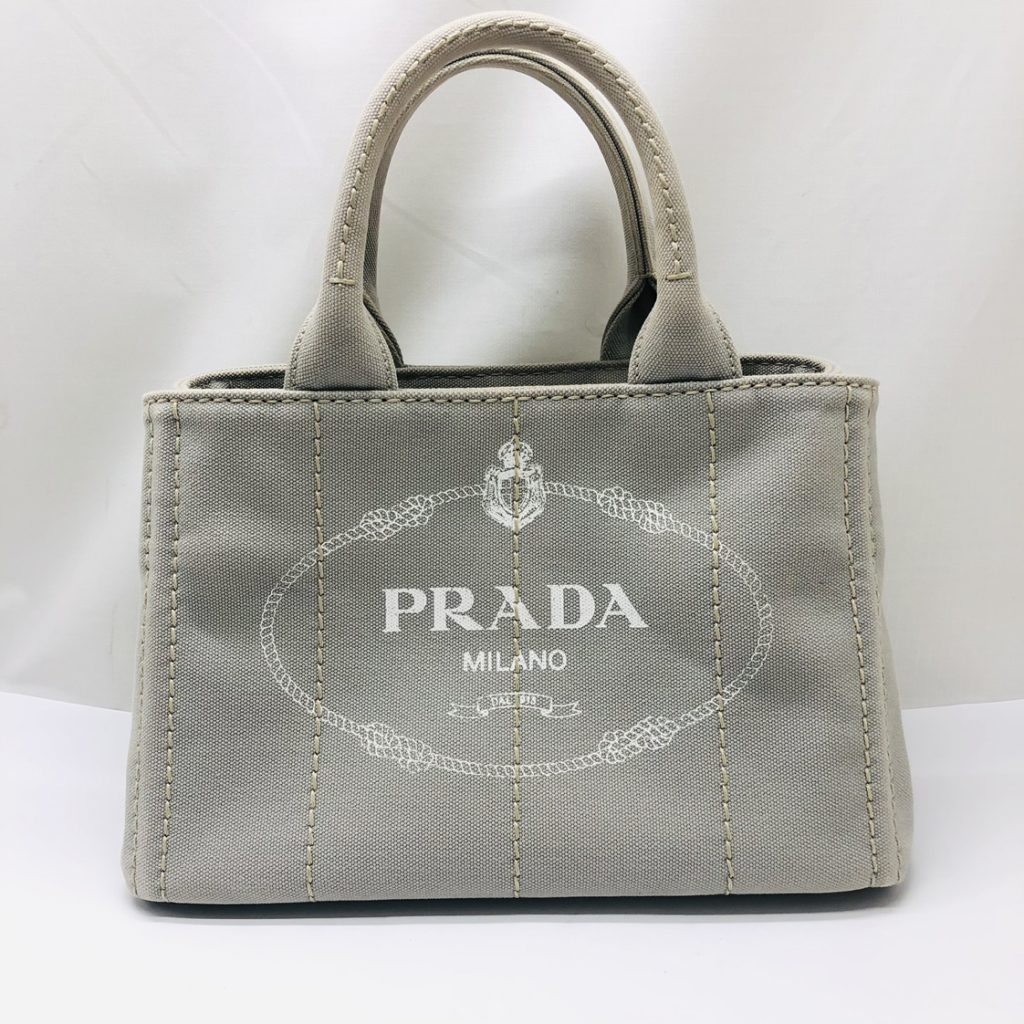 PRADA プラダ カナパ