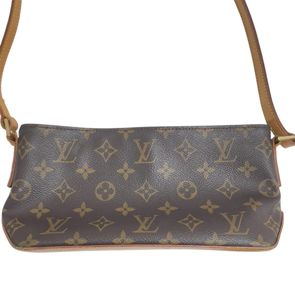 LOUIS VUITTON(ルイヴィトン) モノグラム トロター