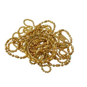 K18(18金 750) ネックレス おまとめ